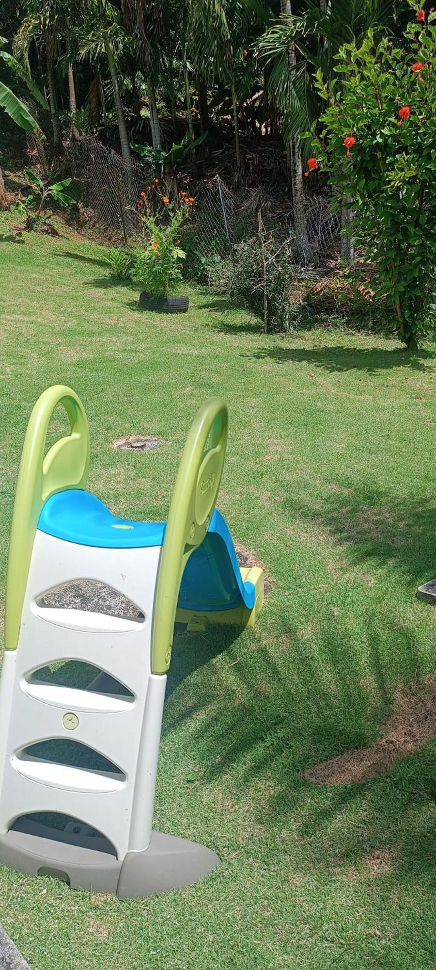 Vacances inoubliables dans 1 petit coin de verdure Extérieur photo